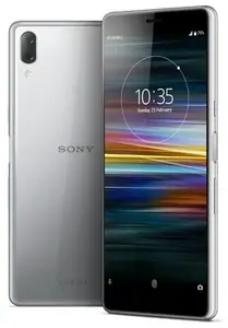 Замена матрицы на телефоне Sony Xperia L3 в Белгороде